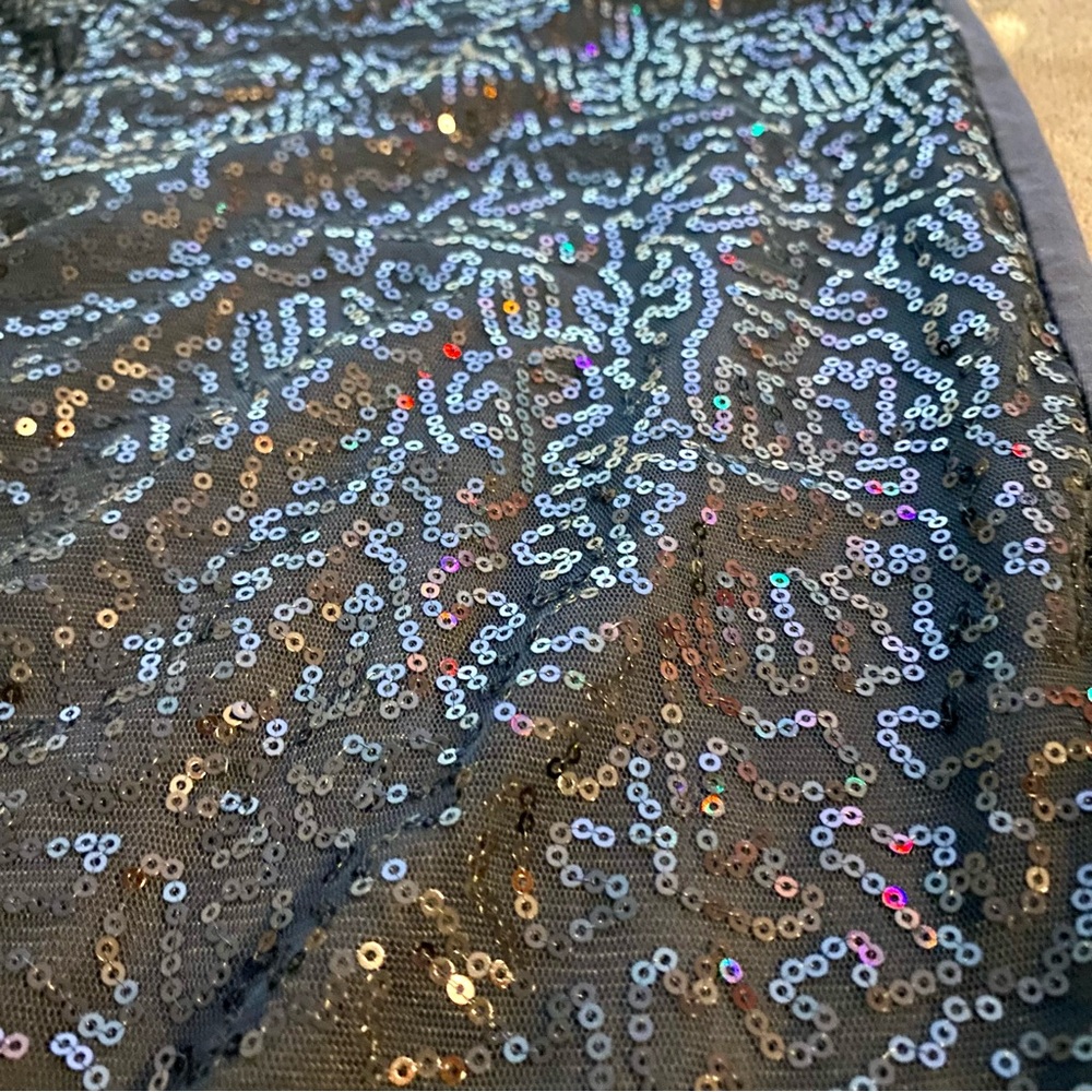 City Streets, Sequin Leggings